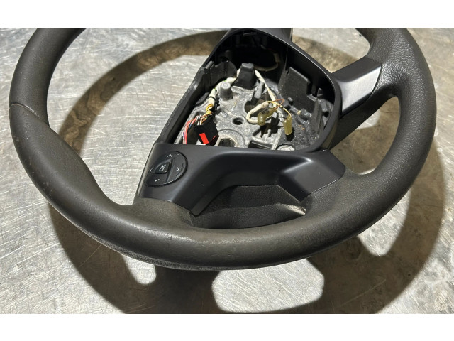 Руль Ford Transit Custom 2013 - 2023 года BK213600CD35B8