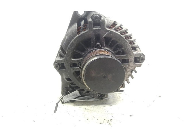 Масляный насос   23700AA640, A3TX0581  Subaru Forester SH 