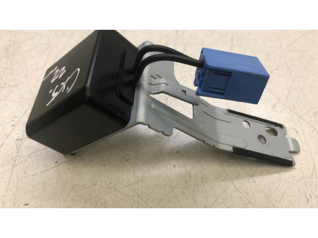 Блок управления TC3M66T30 Mazda CX-5 II