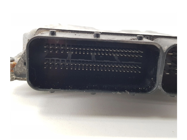 Блок управления двигателя 31272462AA, 0281012765 Volvo XC70