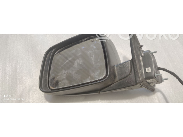 Зеркало электрическое Jeep Grand Cherokee 2010 - 2021 года