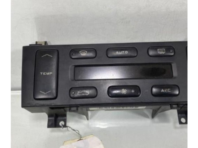 Блок управления климат-контролем NT   Peugeot 406