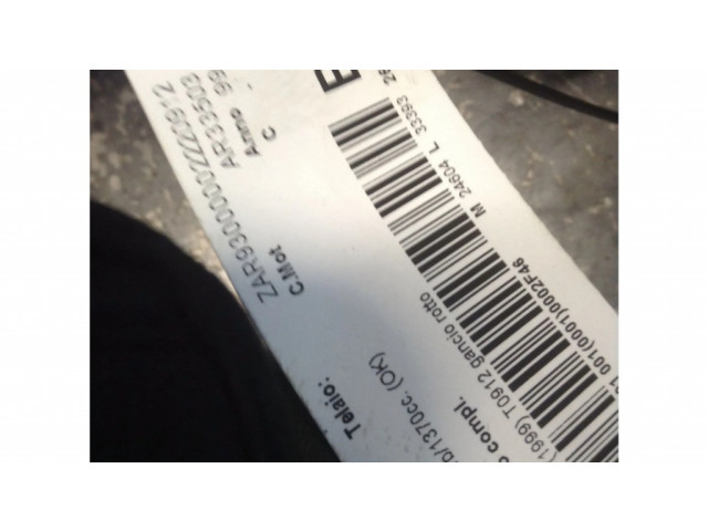 Рулевая рейка Alfa Romeo 145 - 146