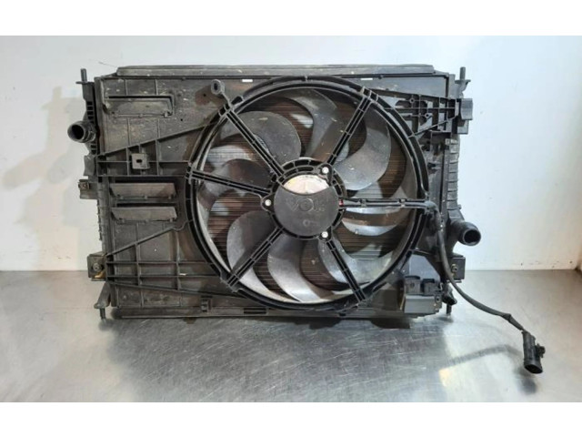 Блок ABS 9809141780 Peugeot 308