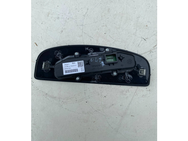 Экран дисплея вверх 39828071, 66494040U    Volvo XC90   