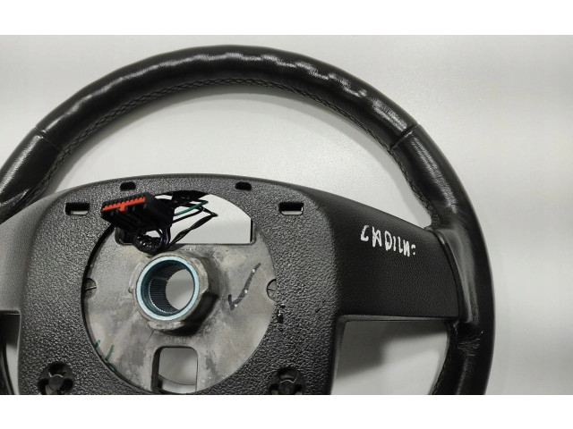 Volant Cadillac CT6 2024 25902138