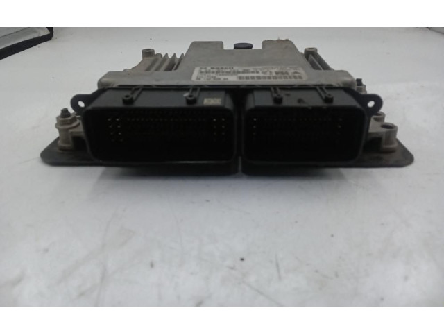 Блок управления 0281031864   Citroen DS4