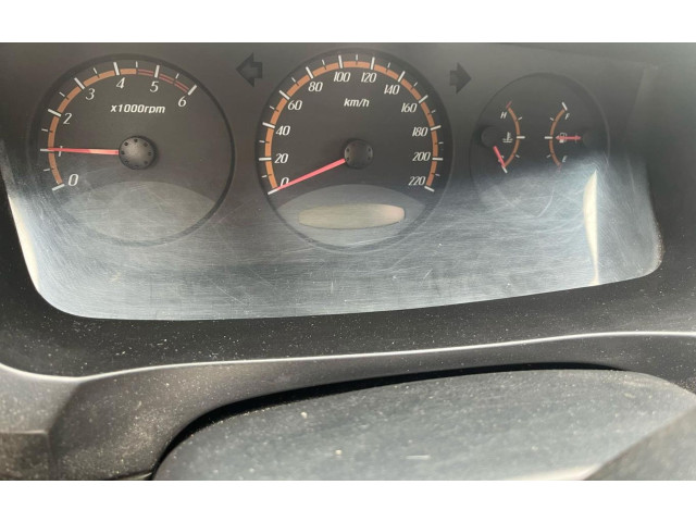 Панель приборов SsangYong Actyon sports I