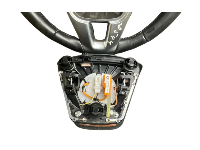 Руль Volvo S60 2011 - 2013 года 34110217A, P31250592