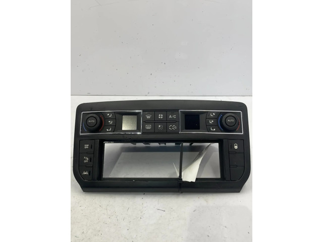 Блок управления климат-контролем 00006452H7   Citroen C5