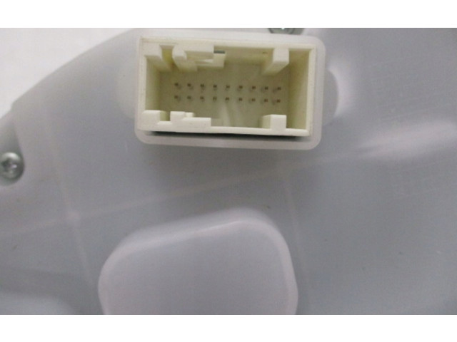 Панель приборов 9678509080 Peugeot 2008 I