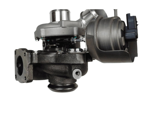 Turbodmychadlo Турбина 806498, 7835830004 Ford C-MAX II UKDB