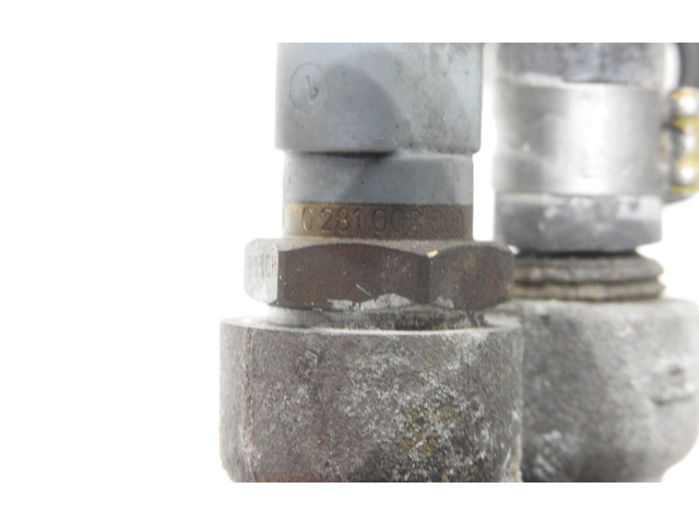 Vstřikovací lišta 46480170 Lancia Lybra