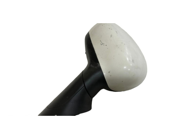 Zpětné zrcátko pravé Fiat 500 2011 E3011024, E3021047