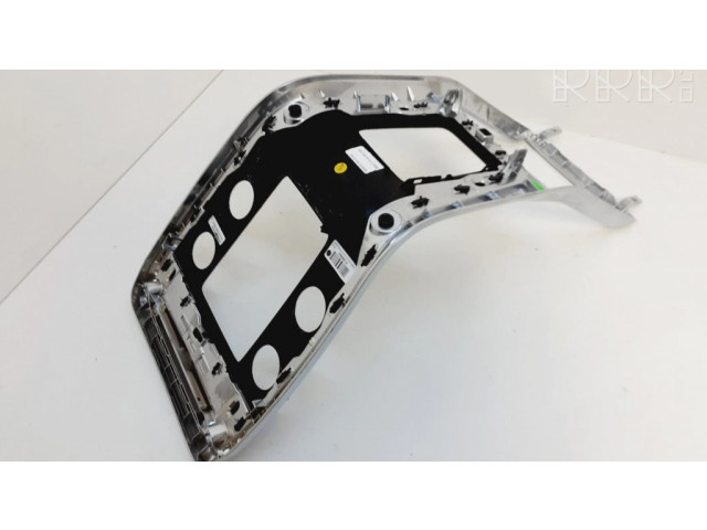 Отделка контроля климата / контроля печки