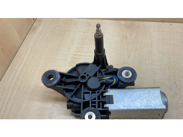 Моторчик заднего дворника MS2596001371, 2596001371 Ford Ka
