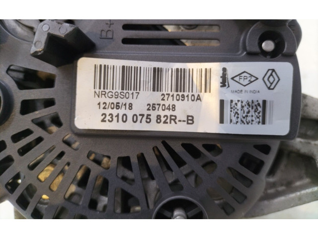 Zpětné zrcátko Dacia Sandero 2018 231007582R