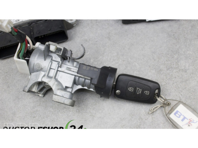 Řídící jednotka 391302A300 Nissan Micra 2014