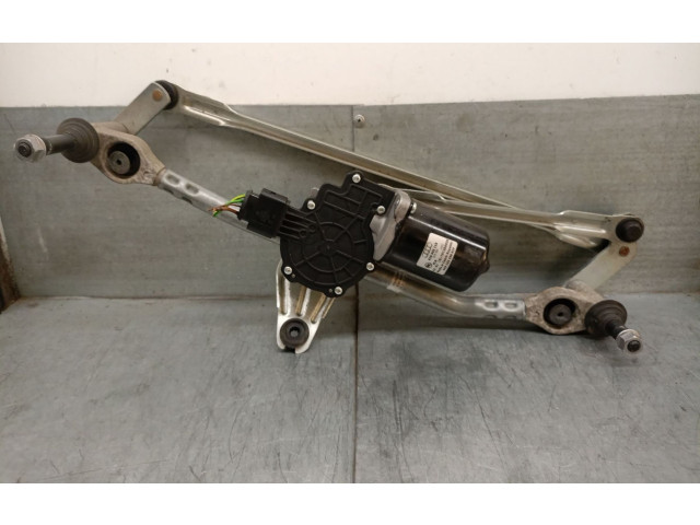 Моторчик дворников Audi A6 S6 C5 4B