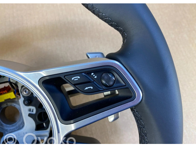 Volant Porsche 911 991 2015 95B419091