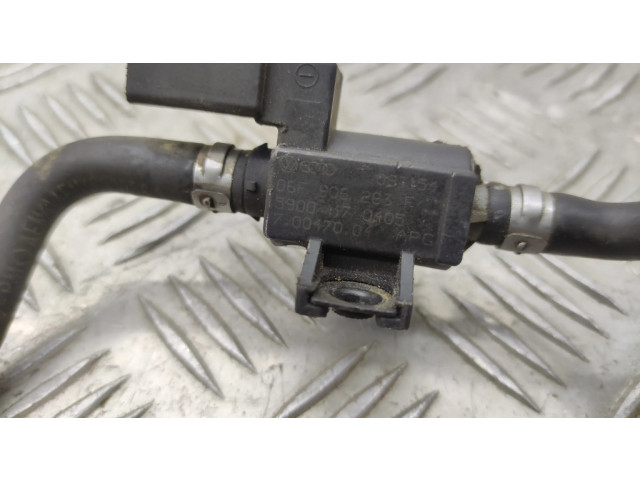 Соленоидный клапан