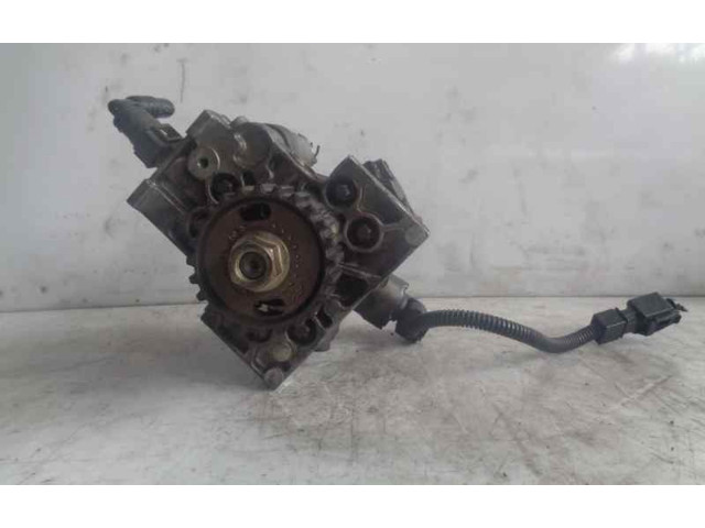 Vstřikovací čerpadlo 4S7Q9B395AJ, 5WS40157 Peugeot 607 UHZ