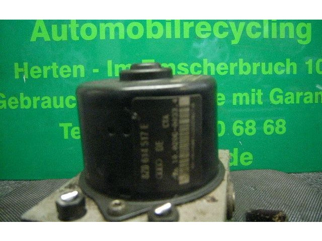 Блок АБС Audi A2 - года