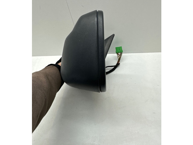 Зеркало электрическое        Volvo XC90  2003 - 2006 года   