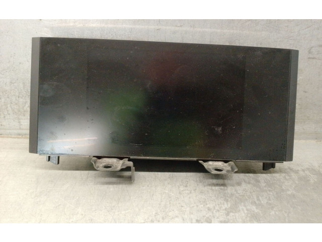 Дисплей 8611053010, 8611053010 Lexus IS III XE30