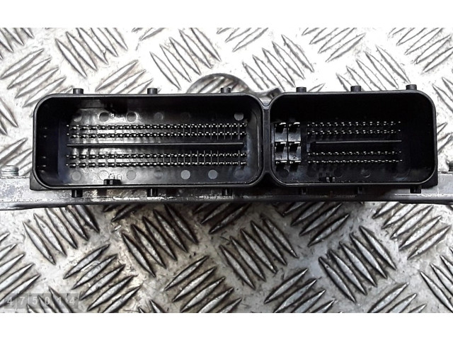 Řídící jednotka 1860b5802757000550 Mitsubishi L200 2011