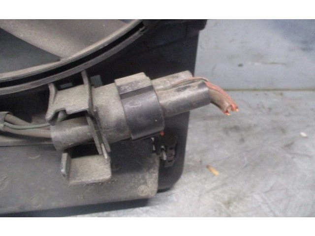 Вентилятор радиатора     M136317    Audi Q5 SQ5 