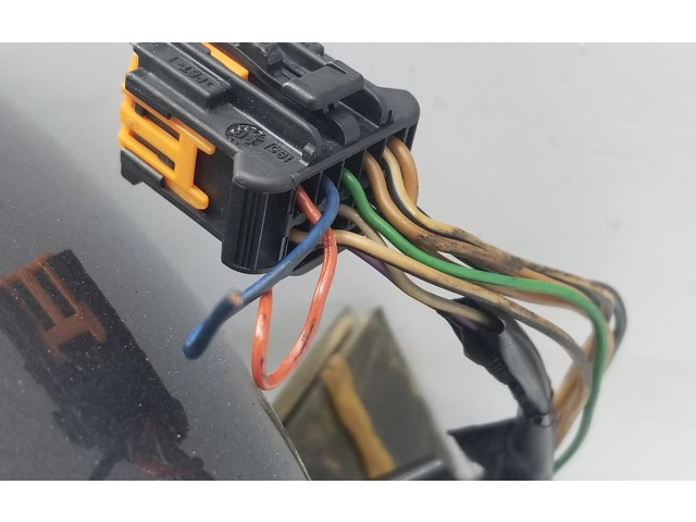 Zpětné zrcátko  Citroen Berlingo 2009  965744259  