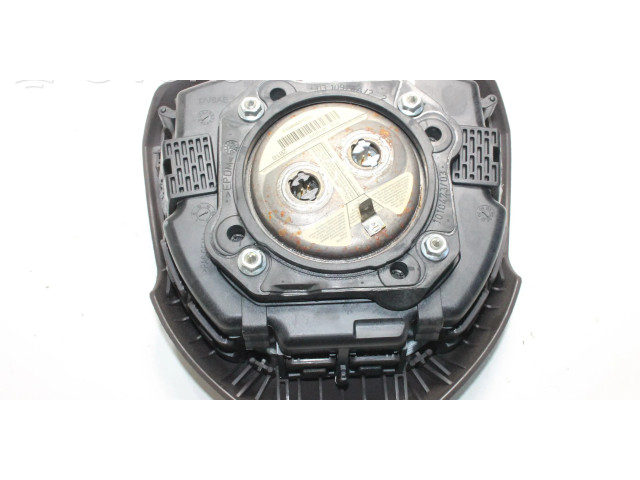 Подушка безопасности водителя 9W83043B13AD0AMS Jaguar XF X250