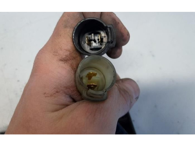 Вентилятор радиатора         Suzuki Grand Vitara I 