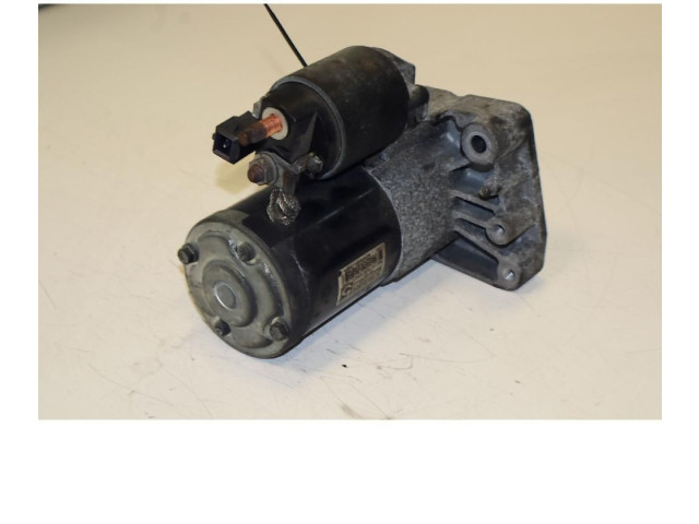 Стартер 1612444180   Peugeot 3008 II      