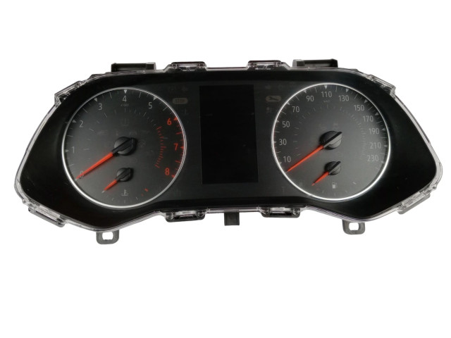 Přístrojová deska  Renault Captur II 2023 248094722R  