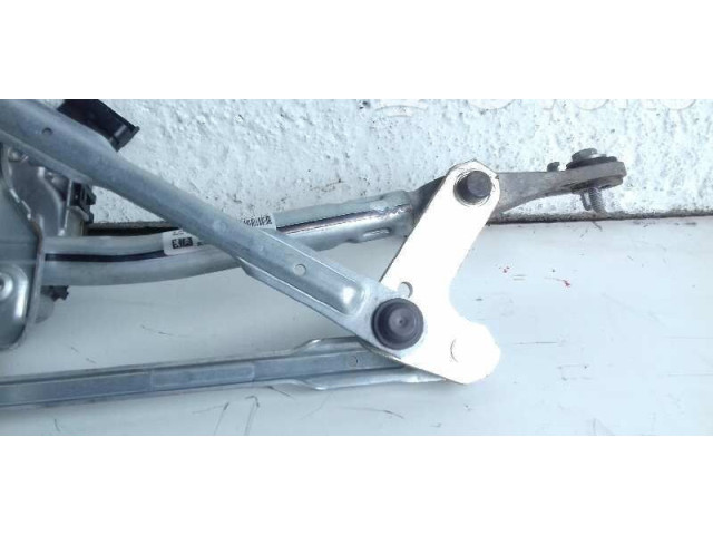 Моторчик дворников 9682861480, 3397020954 Citroen Berlingo