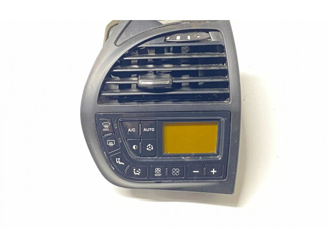 Блок управления кондиционером A83009800, 9659627677   Citroen C4 Grand Picasso