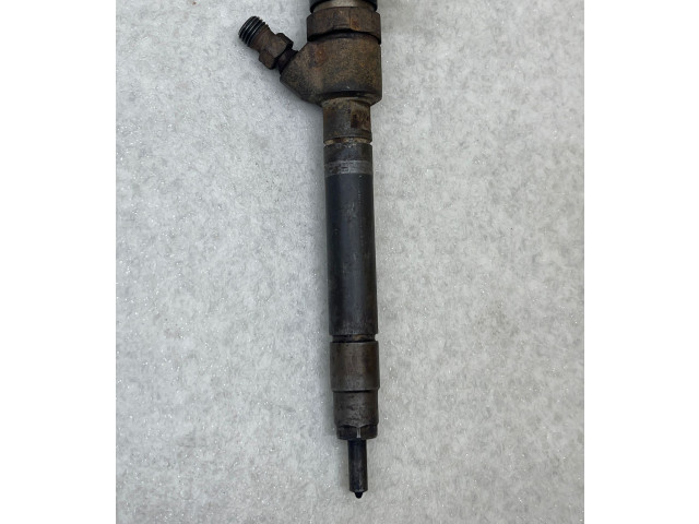 Форсунка 0445110251, 30750283    Volvo V70   