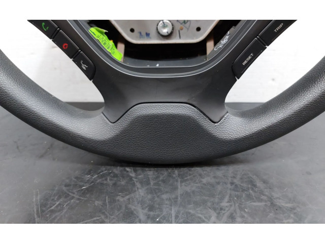 Руль Hyundai i10