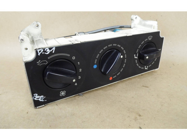 Блок управления климат-контролем 654985L   Citroen Berlingo