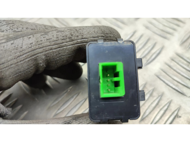 Блок управления 39720SEAE02M1 Honda FR-V