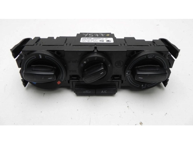 Блок управления климат-контролем 5JA820045D, Y577 Skoda Rapid (NH)