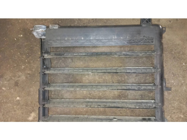 Вентилятор радиатора 17427790896, 157048048 BMW 3 E46 2.0