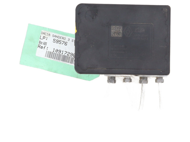 Блок АБС 476604222R Dacia Sandero III 2020 - года