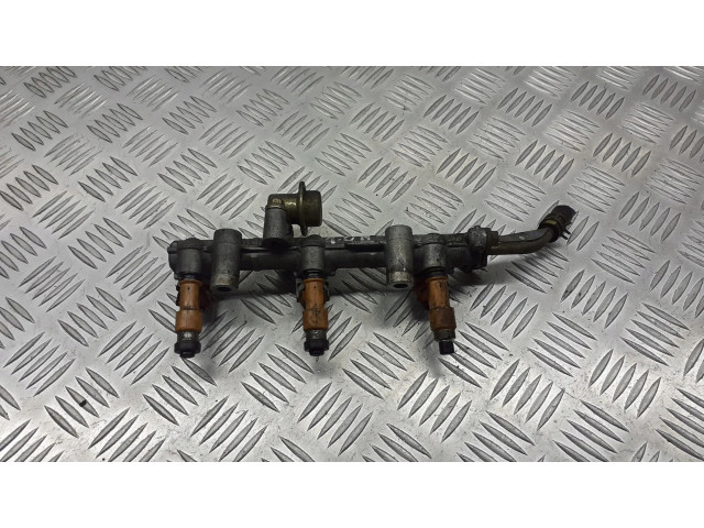 Топливная рампа BRAK   Daihatsu Cuore 1.0 