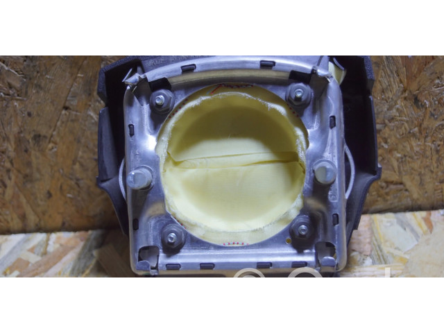 Подушка безопасности водителя 16866407 Hummer H2