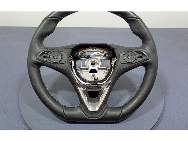 Руль Chevrolet Corsa  1994 - 2002 года 647388800B, 647388800B      