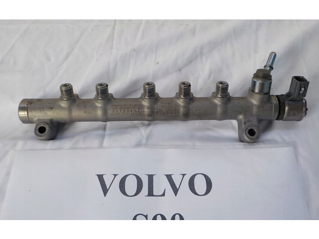 Топливная рампа 31303612   Volvo S90, V90  