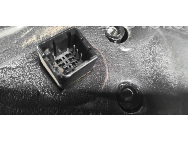 Зеркало электрическое Hyundai Getz - года